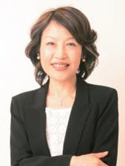 心療内科医・昭和女子大学特命教授 海原純子さんの写真